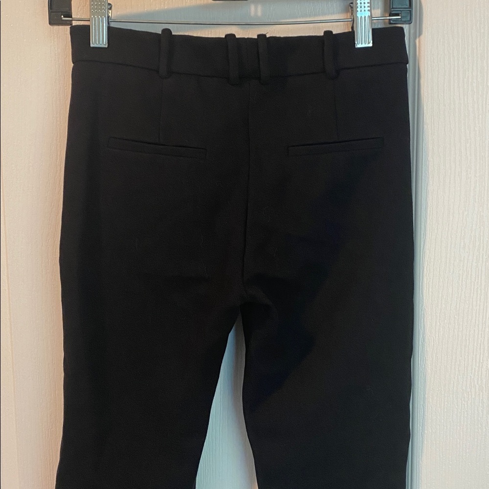 MNG Straight Cut Cropped‎ Pants - Picture 8 of 9